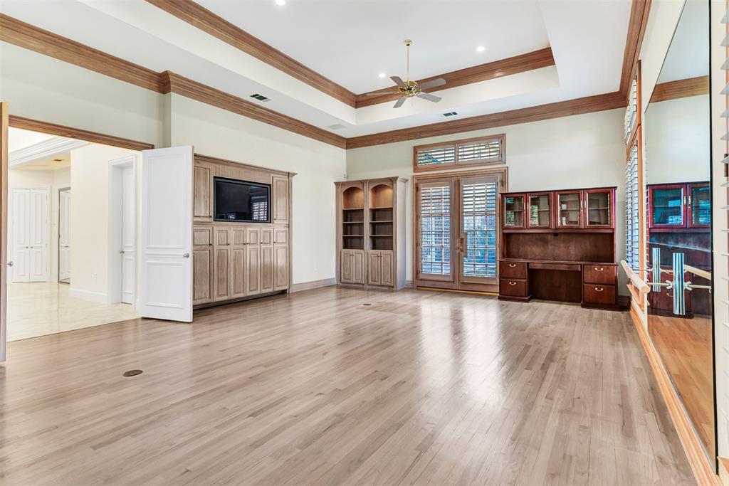 Willow Bend Place - Residential