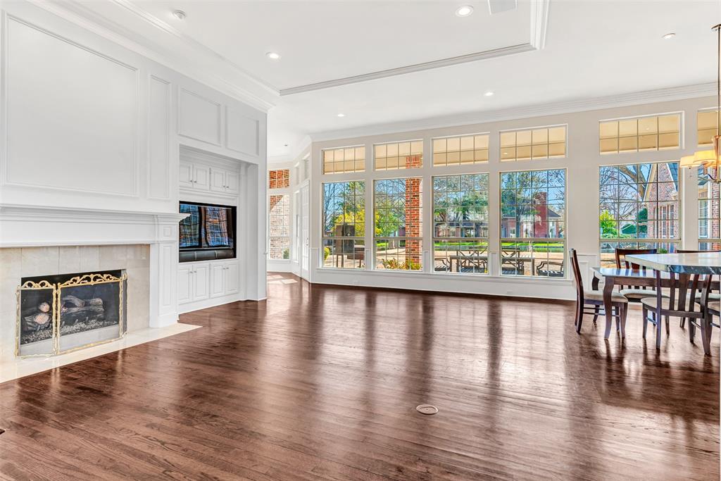 Willow Bend Place - Residential