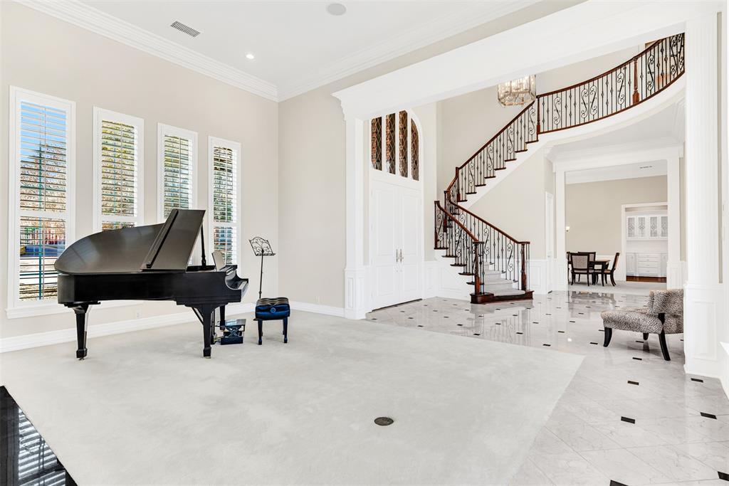 Willow Bend Place - Residential