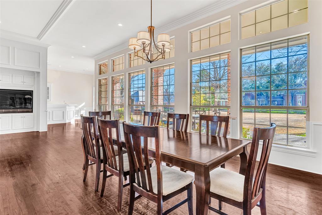 Willow Bend Place - Residential