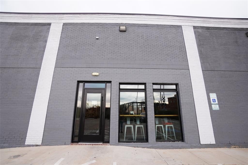 Edward Cook Surv Abs #326 - Commercial Sale