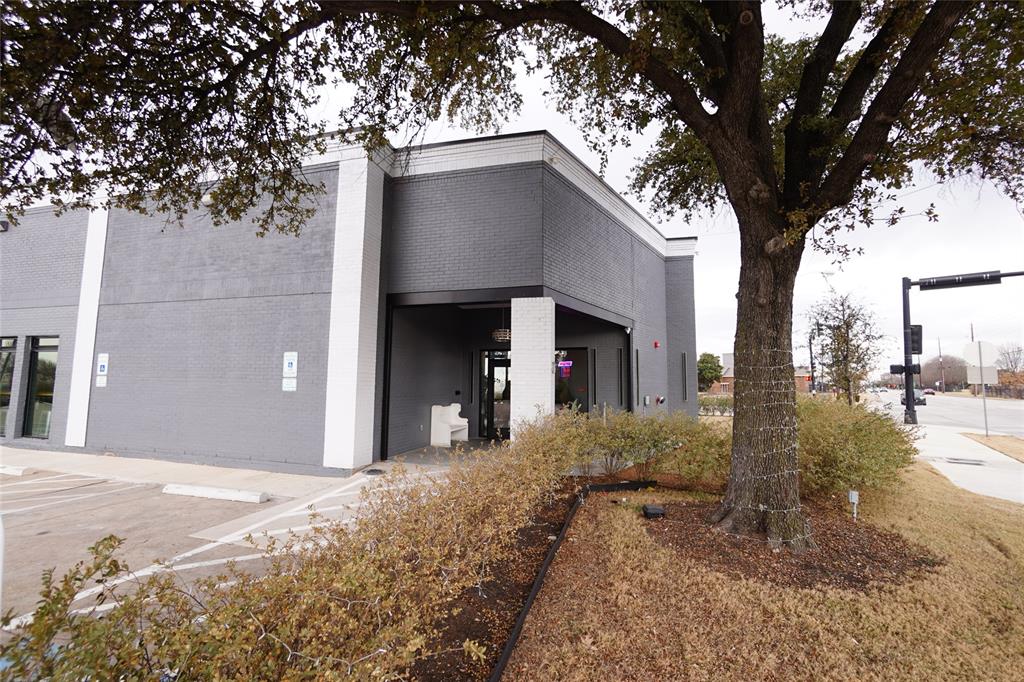 Edward Cook Surv Abs #326 - Commercial Sale