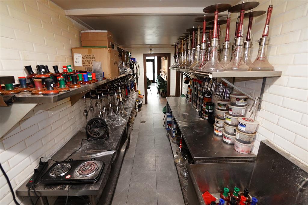 Edward Cook Surv Abs #326 - Commercial Sale