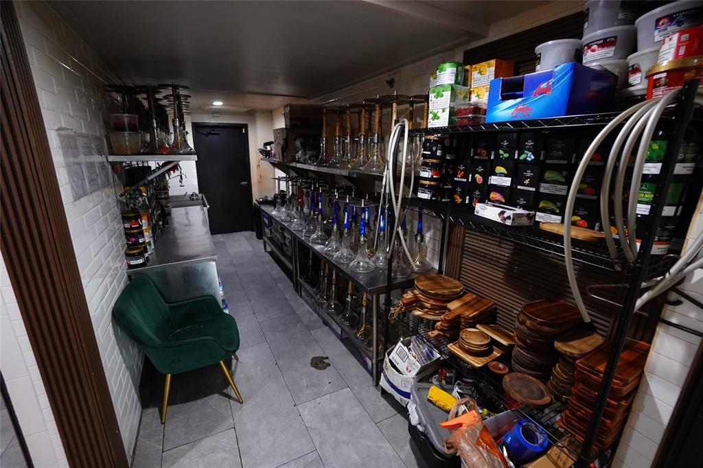 Edward Cook Surv Abs #326 - Commercial Sale