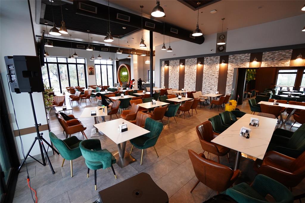 Edward Cook Surv Abs #326 - Commercial Sale