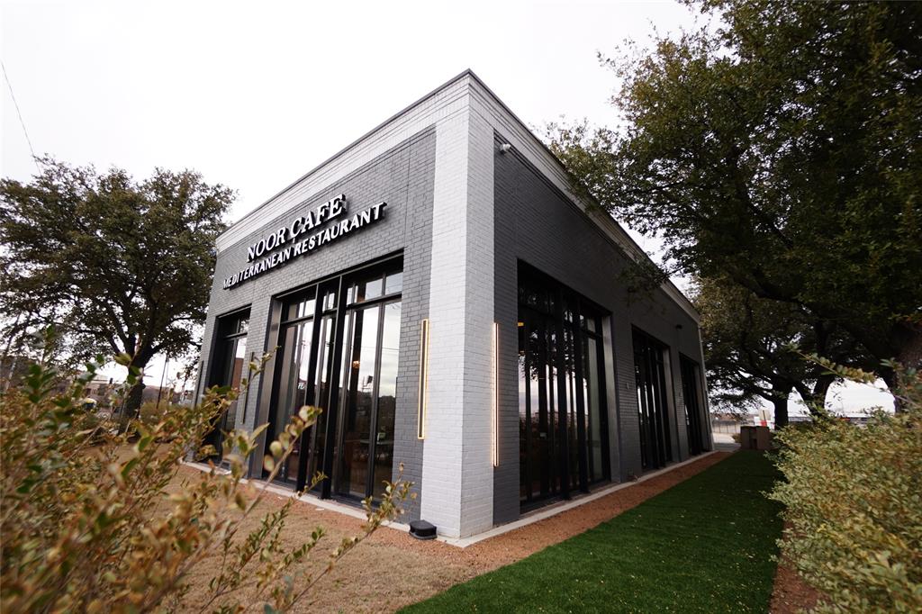 Edward Cook Surv Abs #326 - Commercial Sale