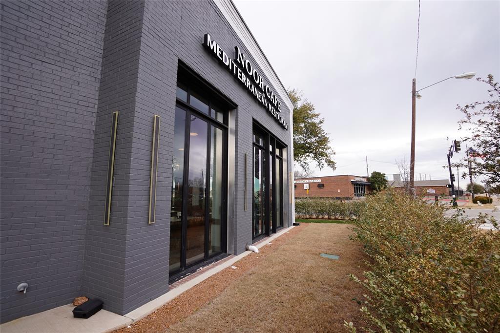 Edward Cook Surv Abs #326 - Commercial Sale