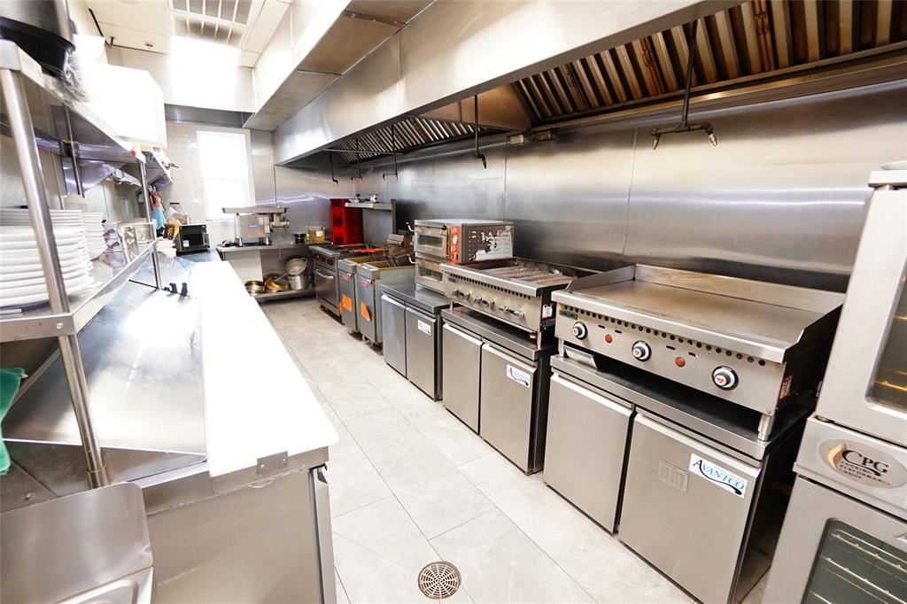 Edward Cook Surv Abs #326 - Commercial Sale