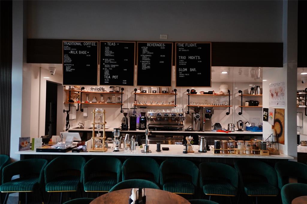 Edward Cook Surv Abs #326 - Commercial Sale