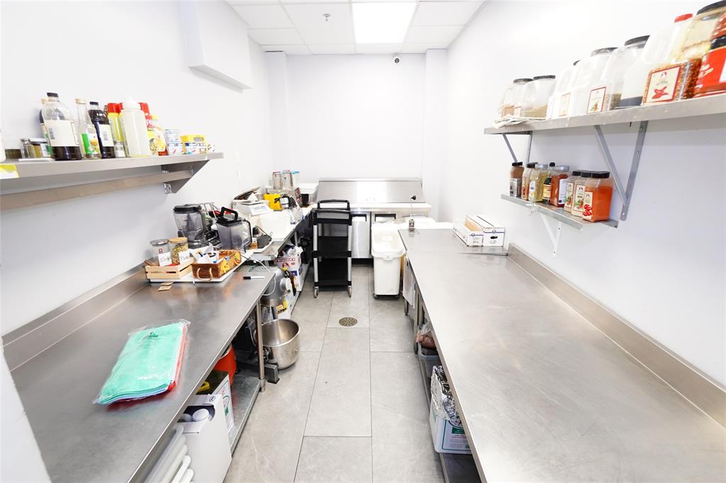 Edward Cook Surv Abs #326 - Commercial Sale