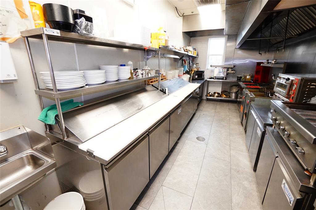 Edward Cook Surv Abs #326 - Commercial Sale