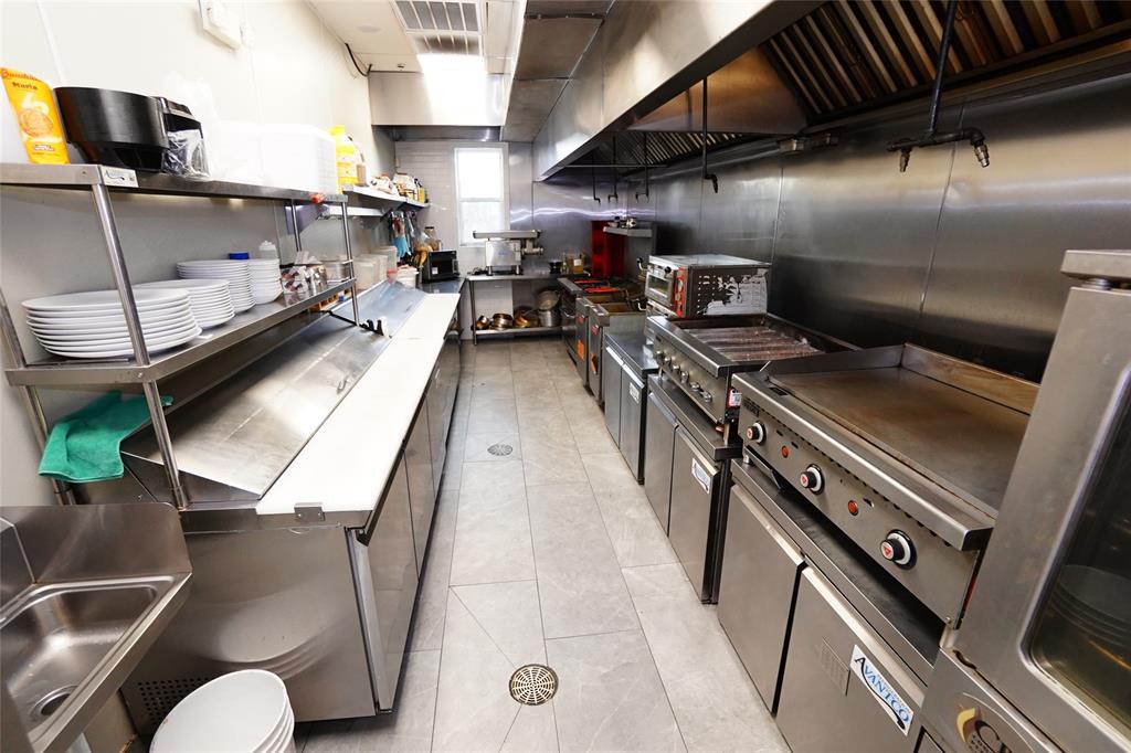 Edward Cook Surv Abs #326 - Commercial Sale