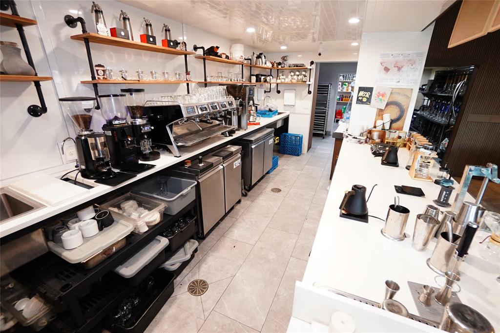 Edward Cook Surv Abs #326 - Commercial Sale