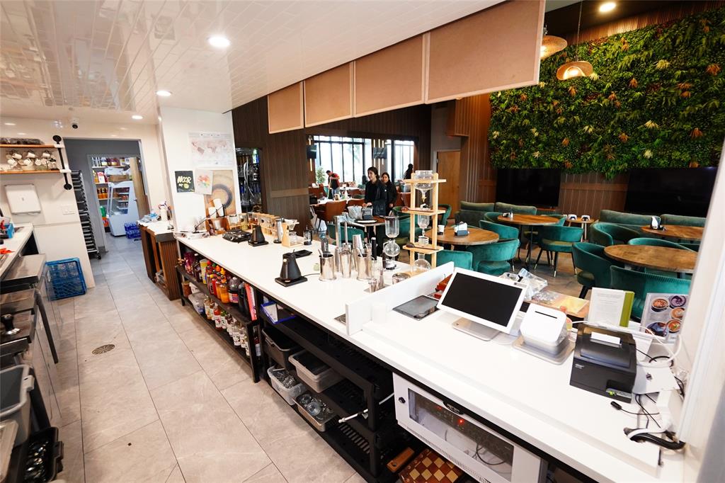 Edward Cook Surv Abs #326 - Commercial Sale