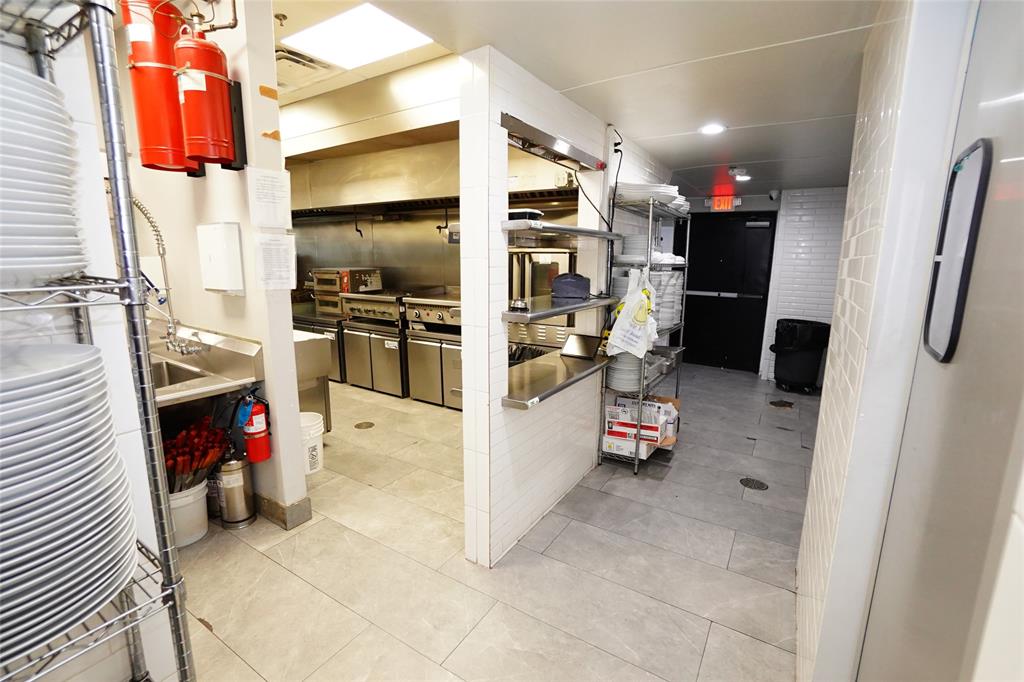 Edward Cook Surv Abs #326 - Commercial Sale