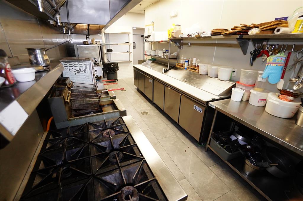 Edward Cook Surv Abs #326 - Commercial Sale