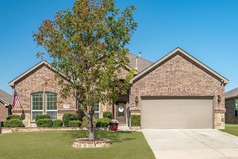 Property photo of 1448 clayton lane, celina, TX 75009