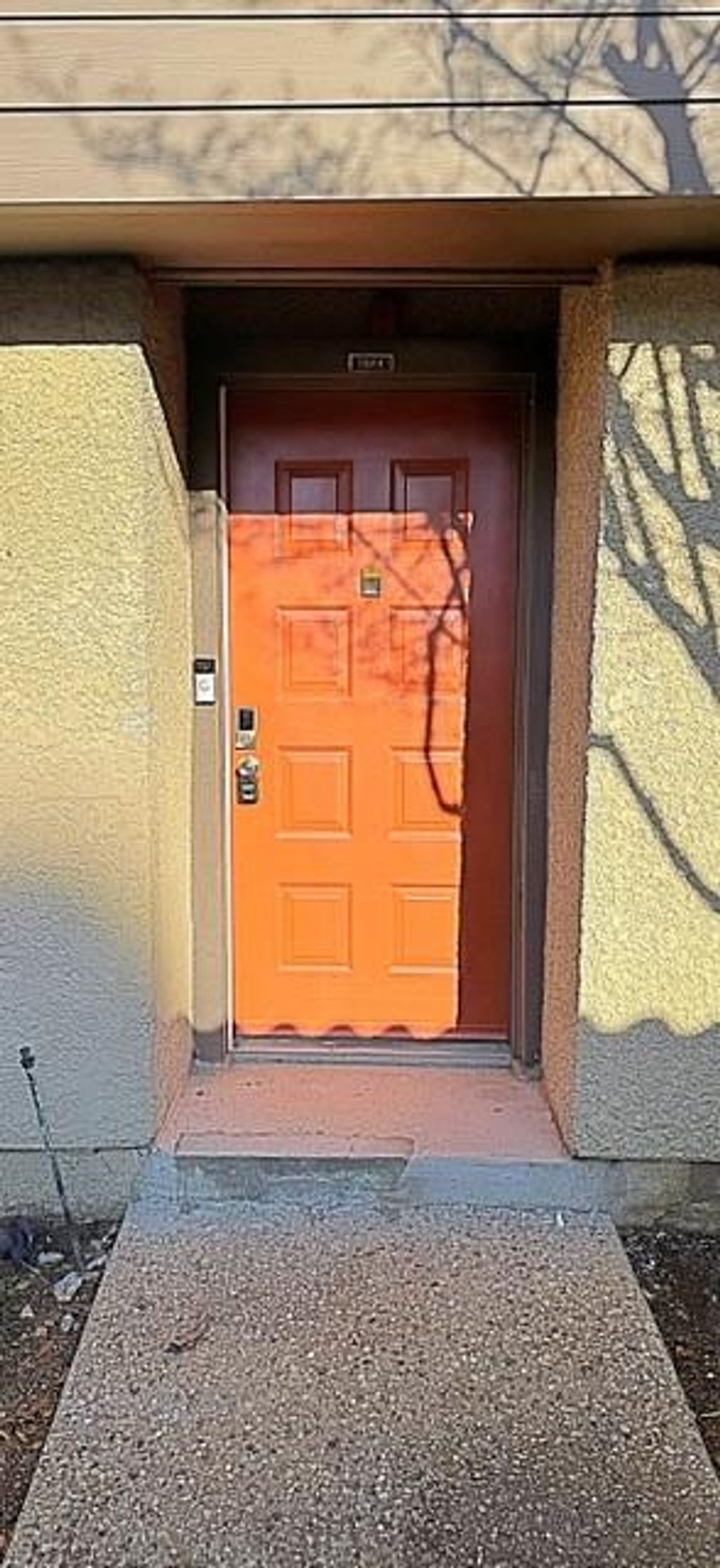 Photo of 4571 N O Connor Road #1324, Irving, TX 75062 (MLS # 21204466)