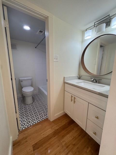 Quail Run Condo - Residential