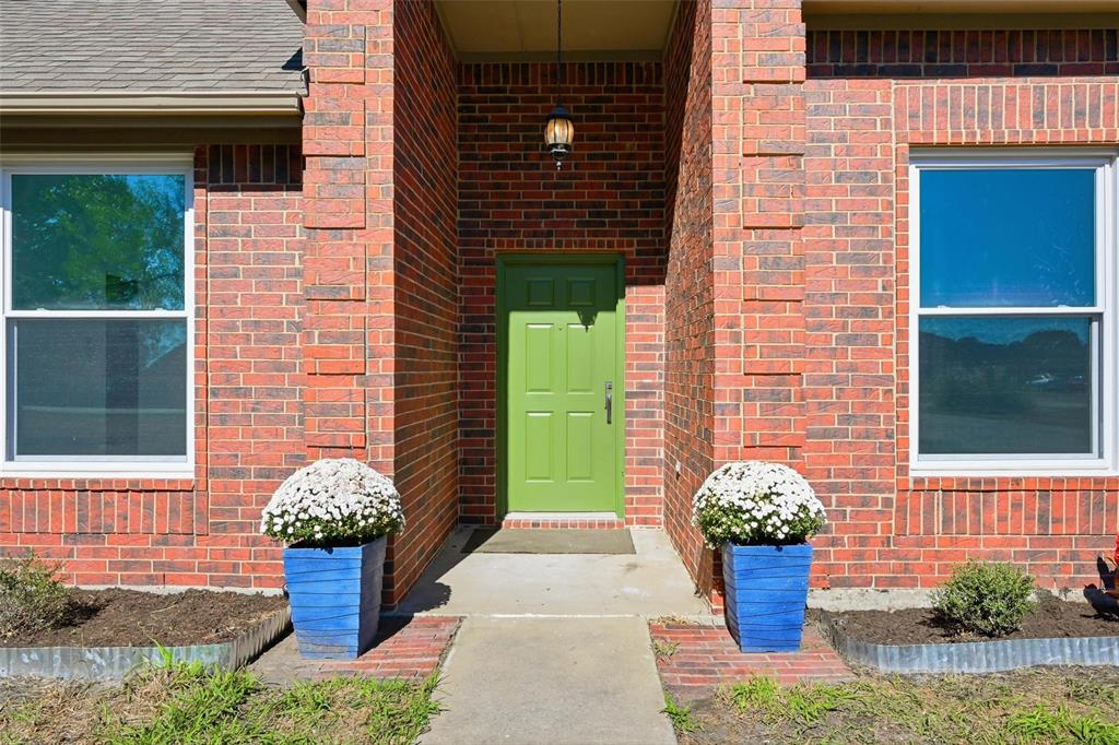 670 Cross Fence Drive