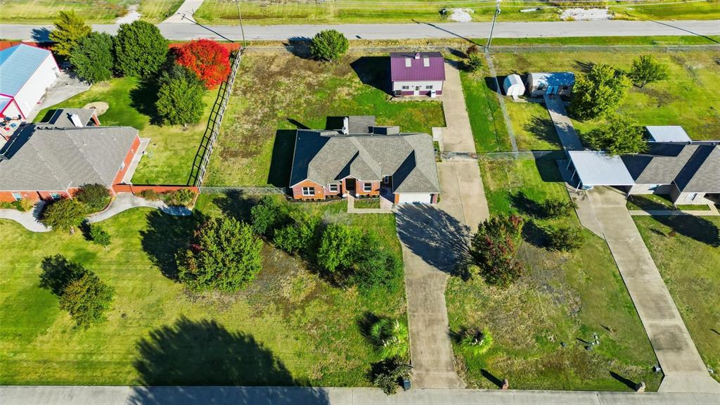 670 Cross Fence Drive