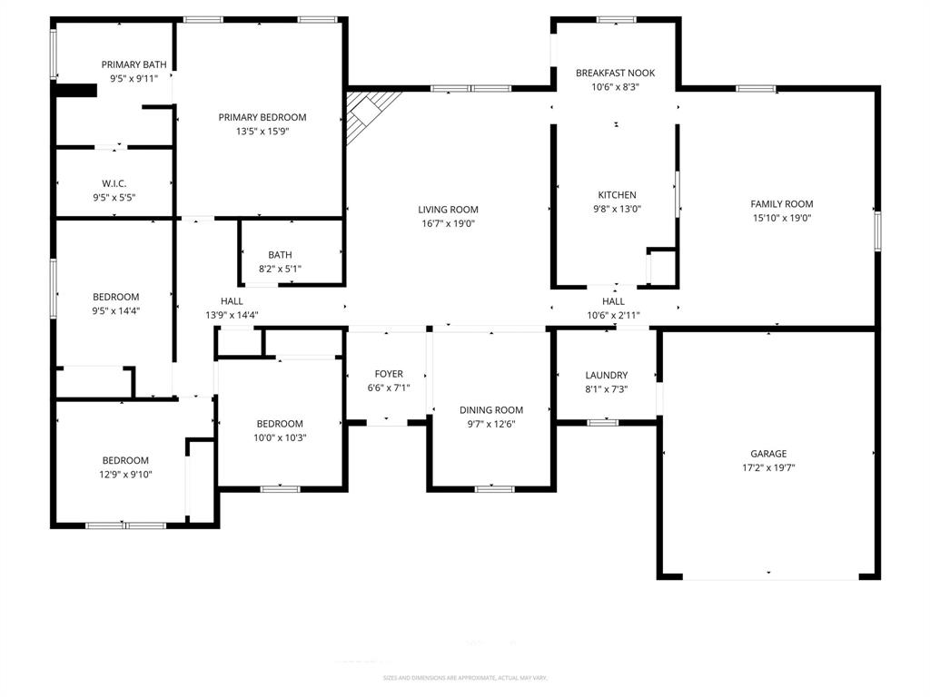 Crossing Ph III Sec I The - Residential