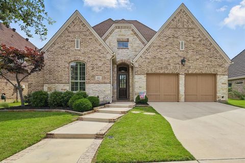 8913 Honeysuckle Drive Lantana TX 76226