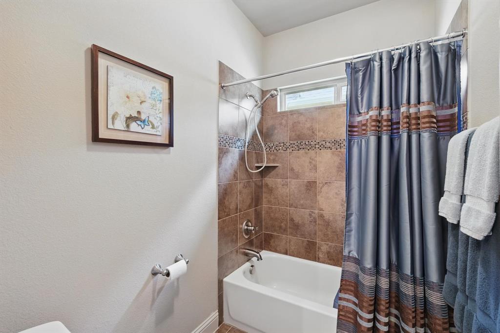 8913 Honeysuckle Drive