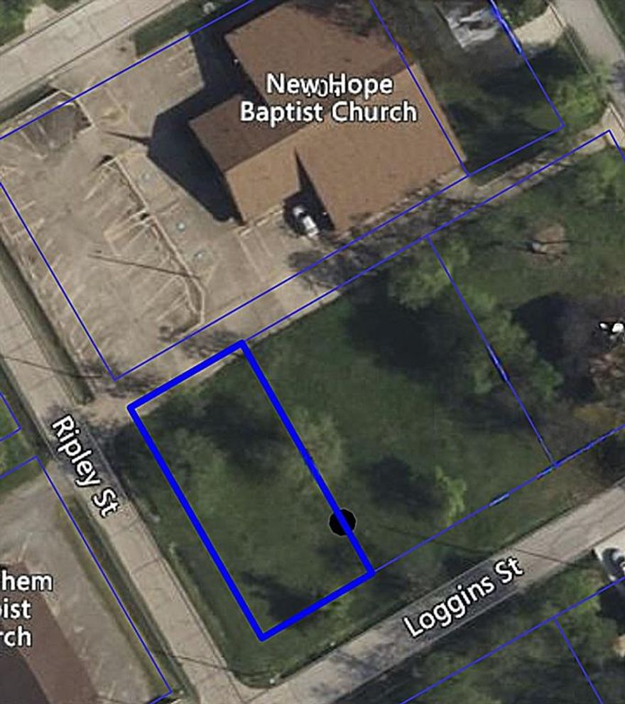 ****LOWER PRICE ALERT****

Great Investment or Build Opportunity now at a lower asking price. 

Vacant corner lot located in a quiet, well-established residential neighborhood in Ennis, TX. Ideal opportunity for investors or builders—perfect for future development, rental potential, or owner-occupied construction. Lot is surrounded by single-family homes, schools, and churches, offering a peaceful setting with convenient access to local amenities.

Ennis is a growing community known for its historic charm, annual events, and small-town appeal. Recent nearby residential developments suggest increasing property values, making this an excellent long-term investment.

Zoning: Per the City of Ennis, this lot is zoned Neighborhood Conservation District (NCD). Only single-family detached or duplex homes are permitted.

Buyer and buyer’s agent to verify all zoning regulations, restrictions, and utility availability.

Key Features:
- Corner lot in established neighborhood
- Zoned for single-family or duplex
- Close to schools, churches, and amenities
- Convenient access to downtown Ennis
- Strong investment potential in a growing area

You don't want to miss this opportunity! Contact listing agent for more information.