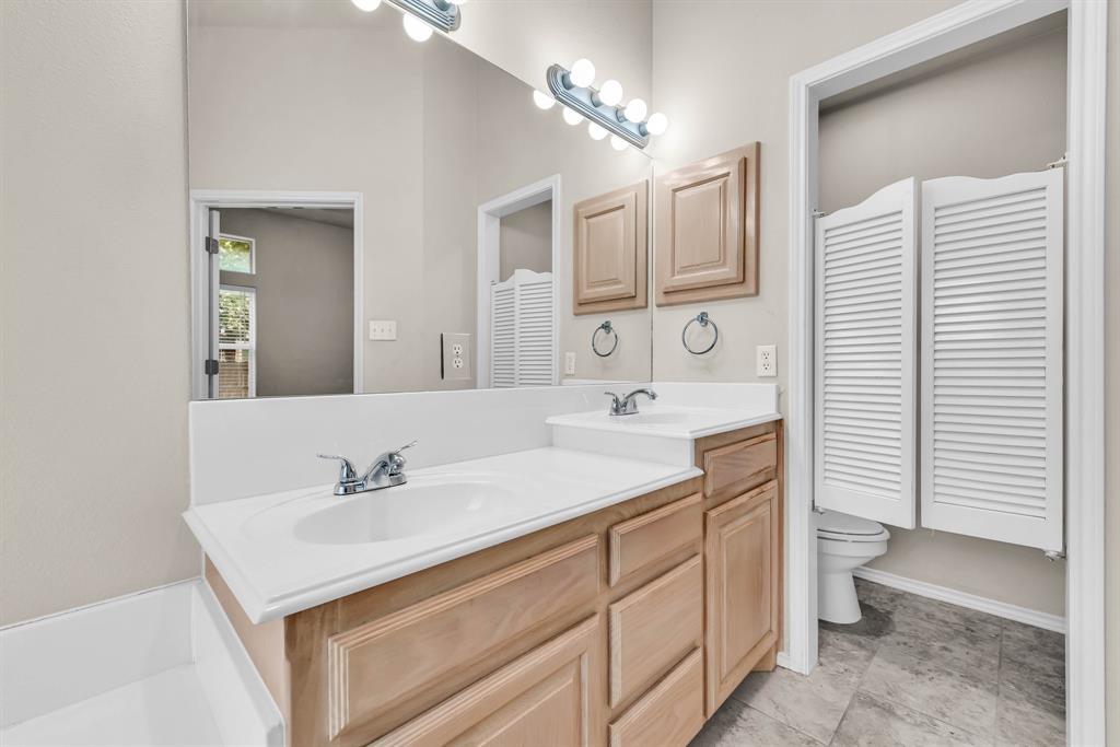 Hulen Bend Add - Residential