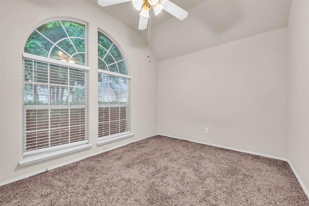 Hulen Bend Add - Residential