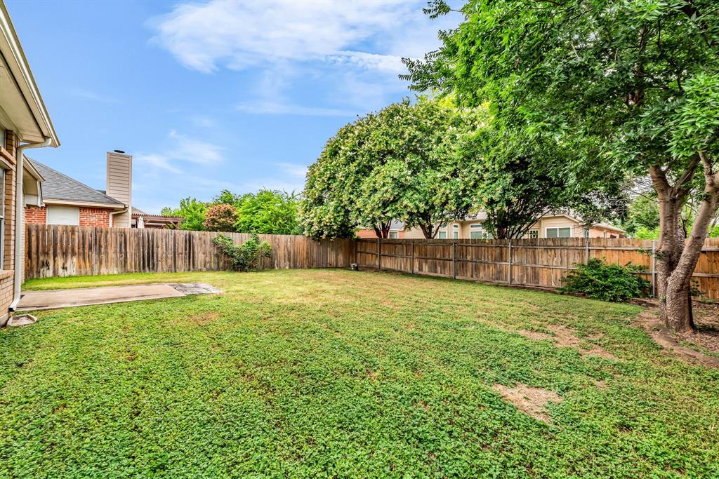 Hulen Bend Add - Residential