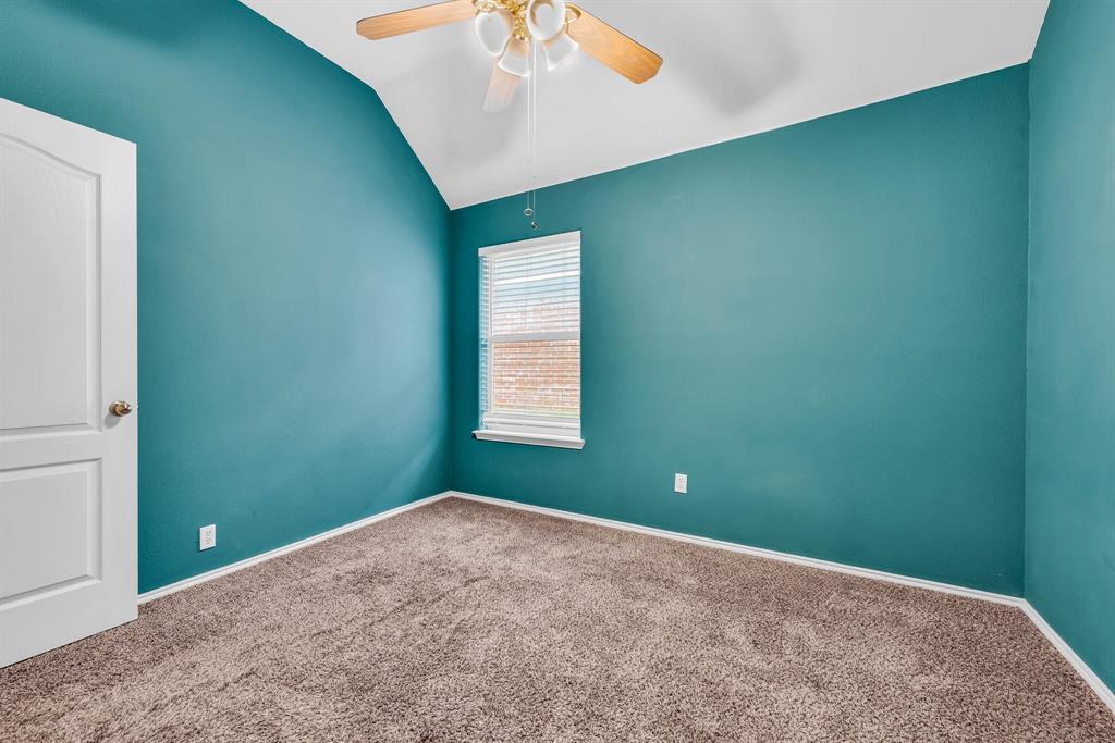 Hulen Bend Add - Residential