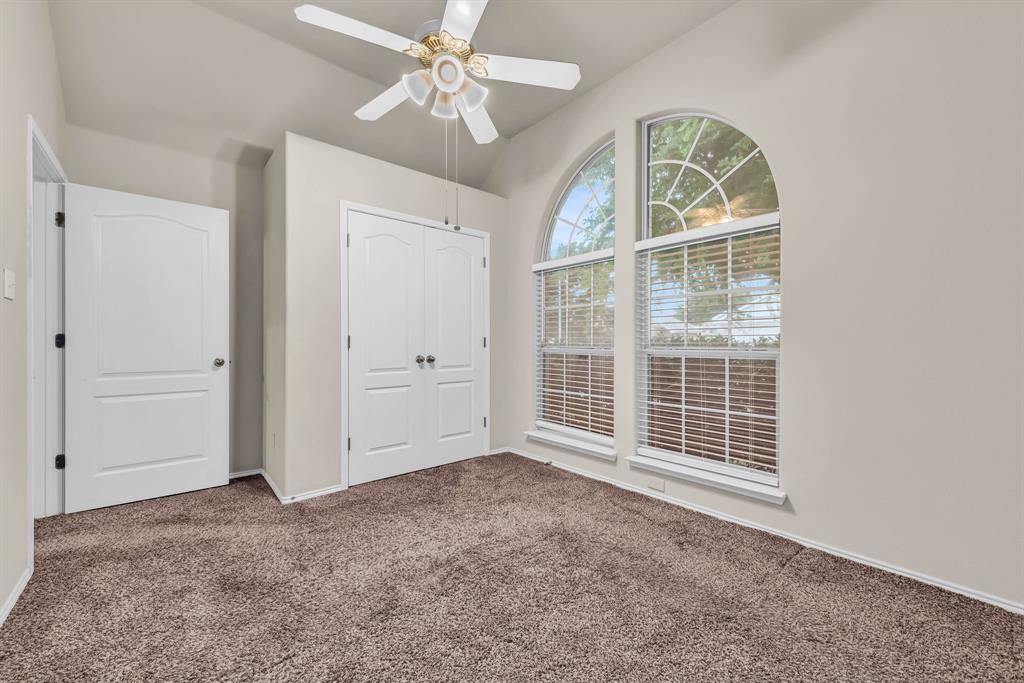 Hulen Bend Add - Residential