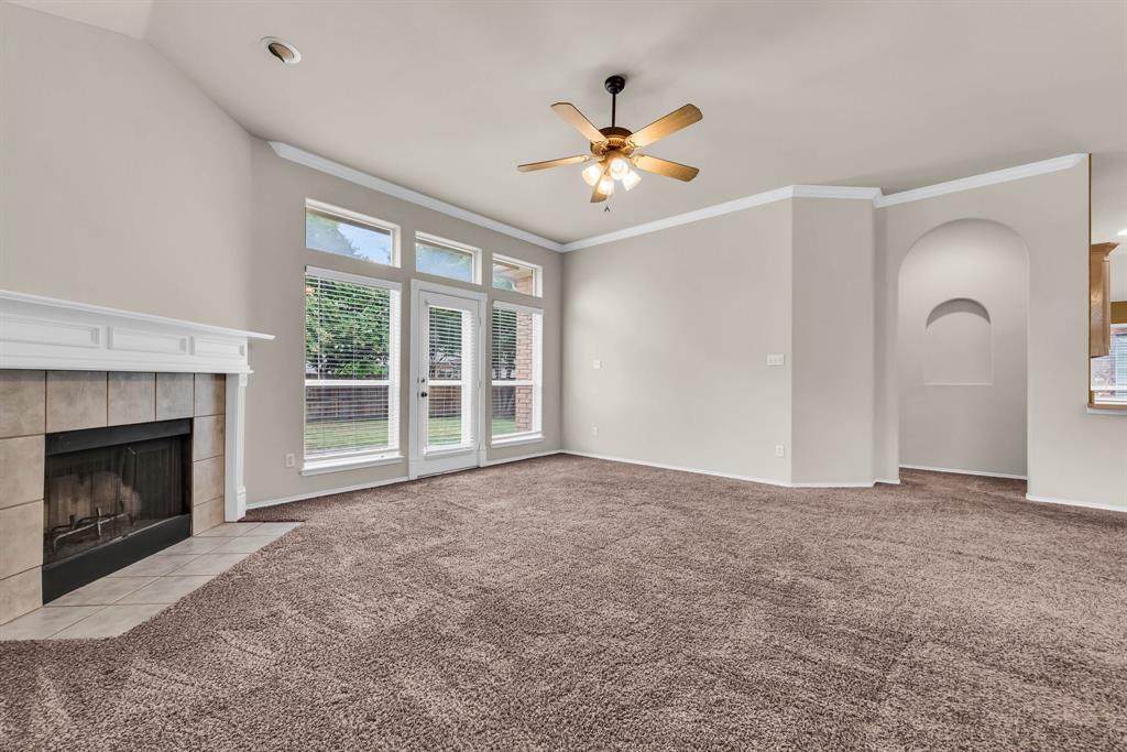 Hulen Bend Add - Residential