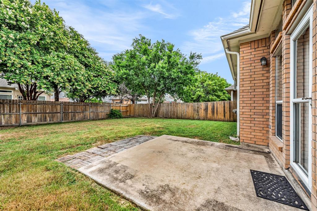 Hulen Bend Add - Residential