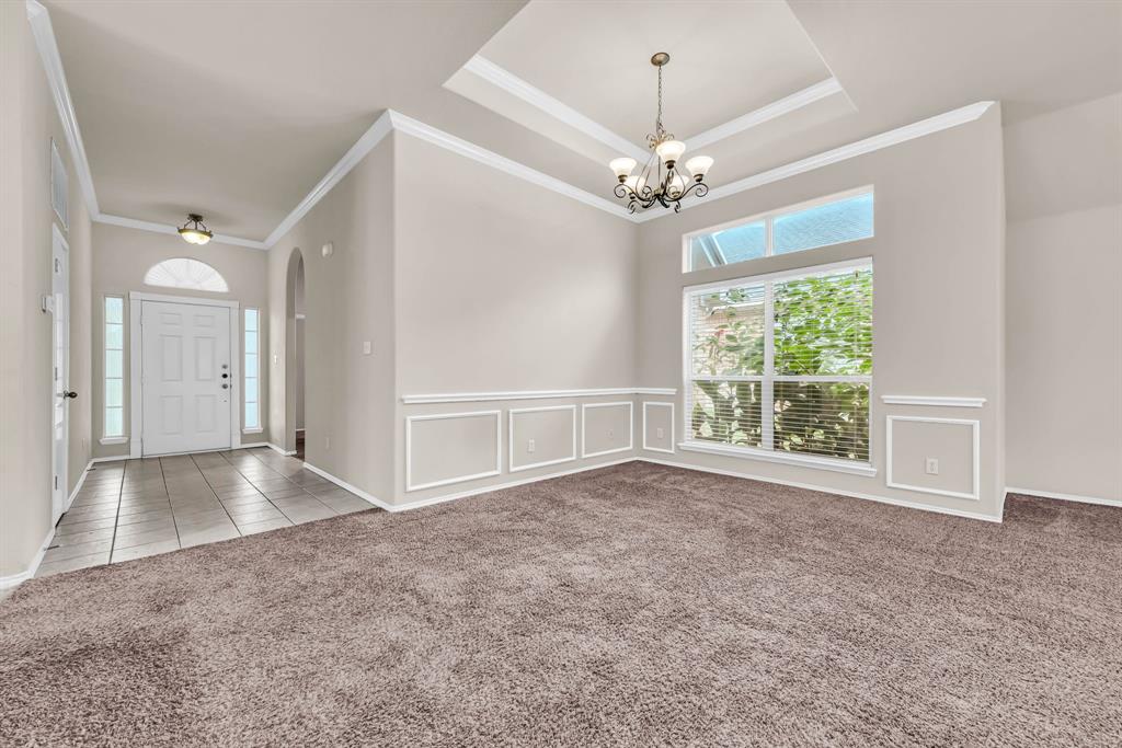 Hulen Bend Add - Residential