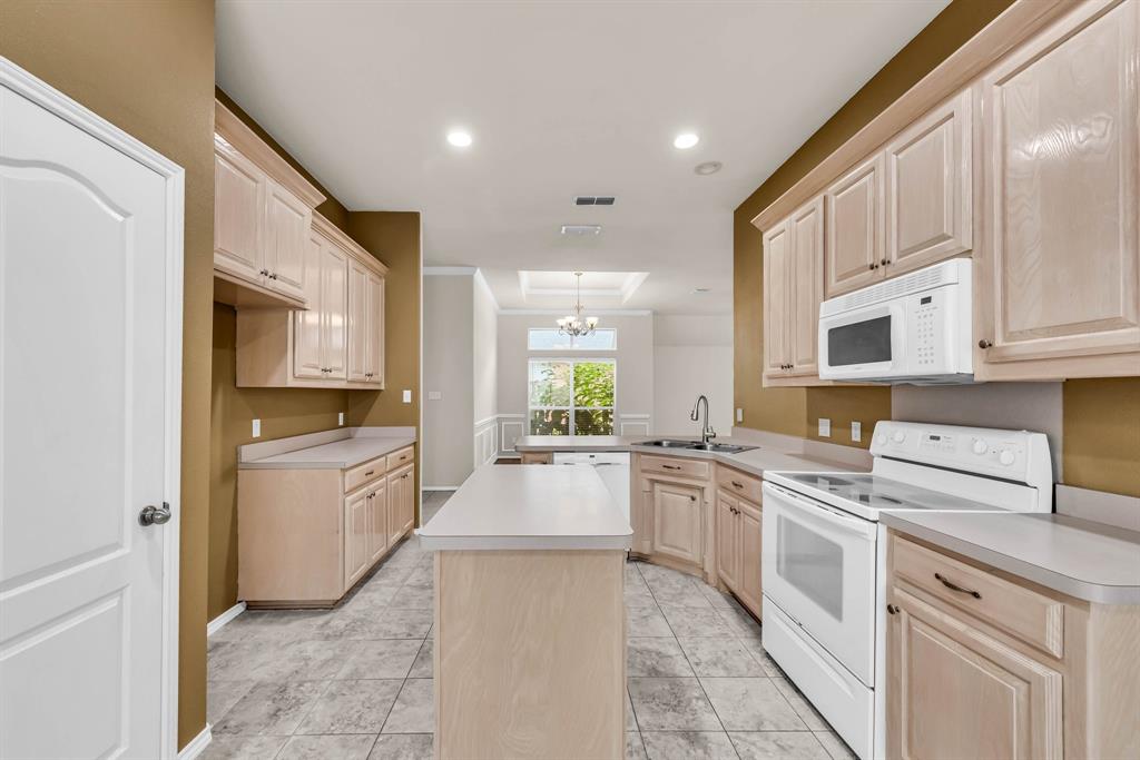 Hulen Bend Add - Residential