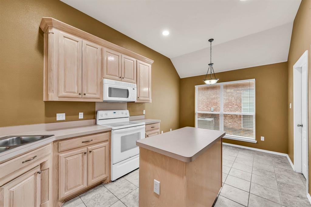 Hulen Bend Add - Residential