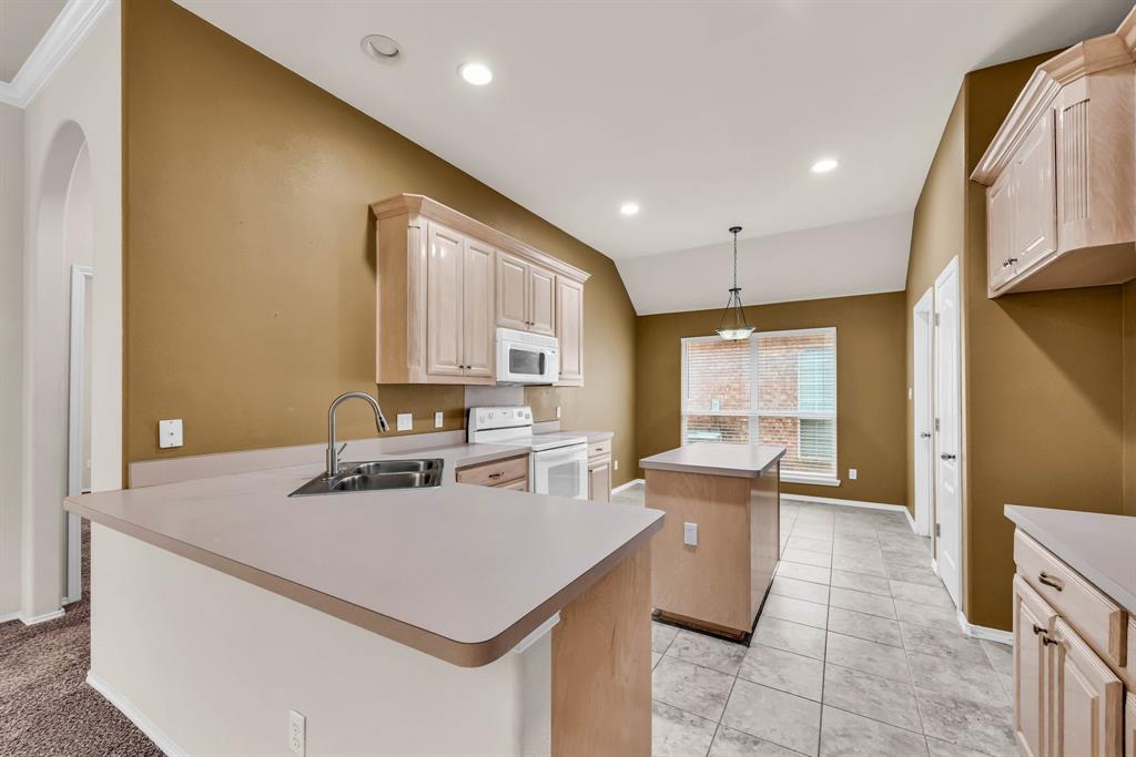 Hulen Bend Add - Residential