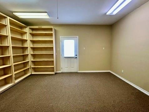 Walnut Creek - Commercial Lease