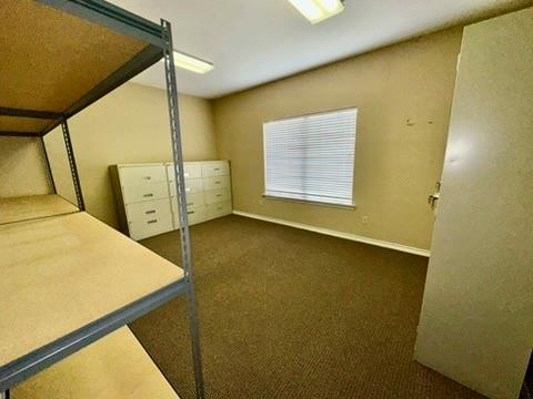 Walnut Creek - Commercial Lease