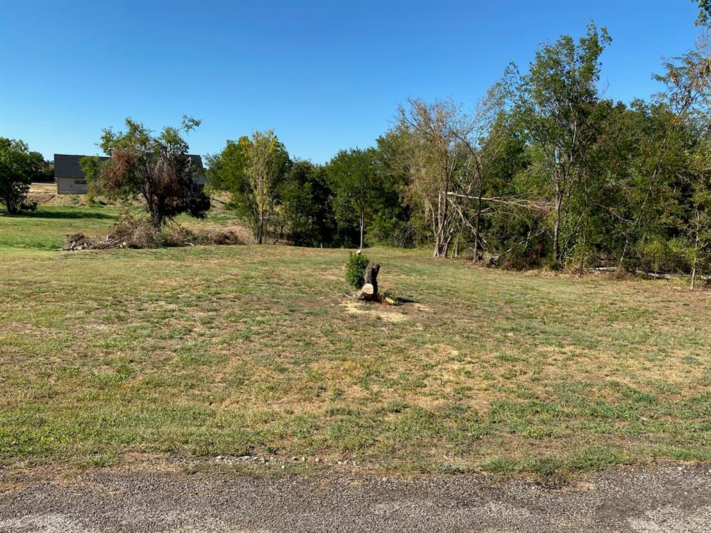 Fowlers Point - Land