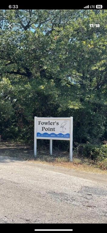 Fowlers Point - Land