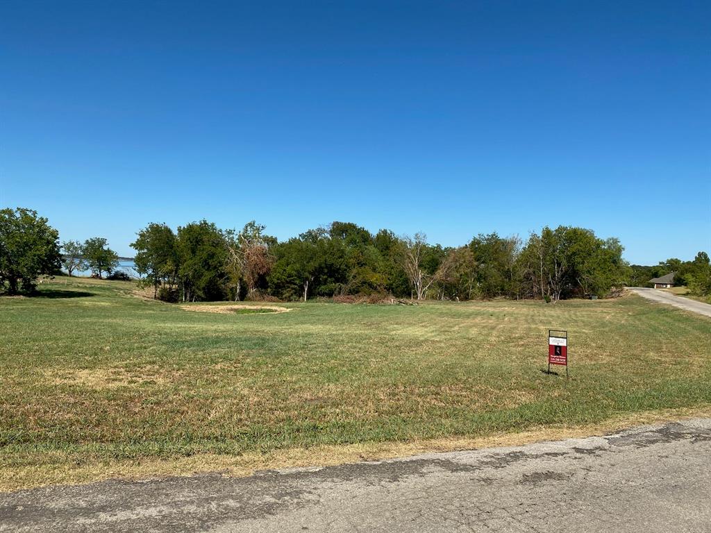 Fowlers Point - Land