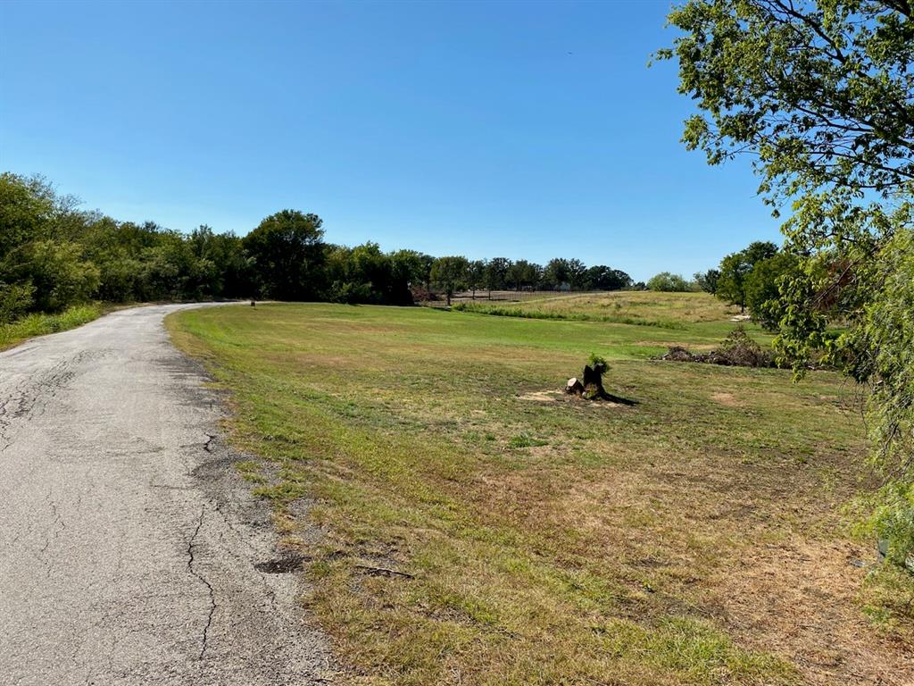 Fowlers Point - Land