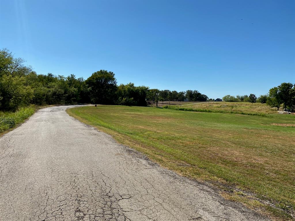 Fowlers Point - Land