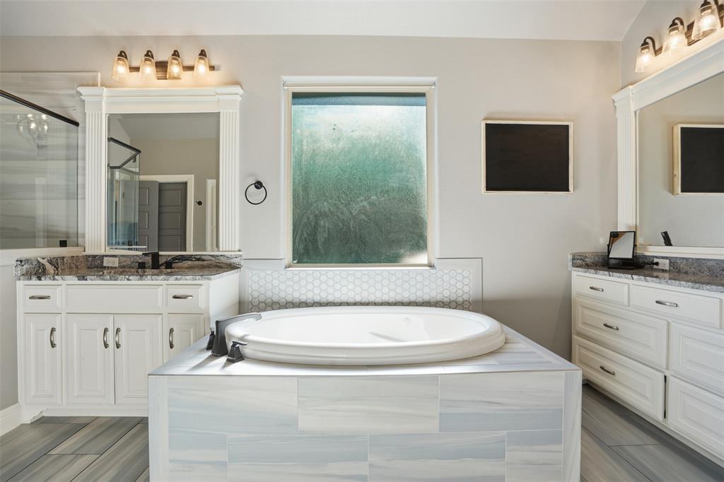 Harbor Lakes Sec 14 - Residential