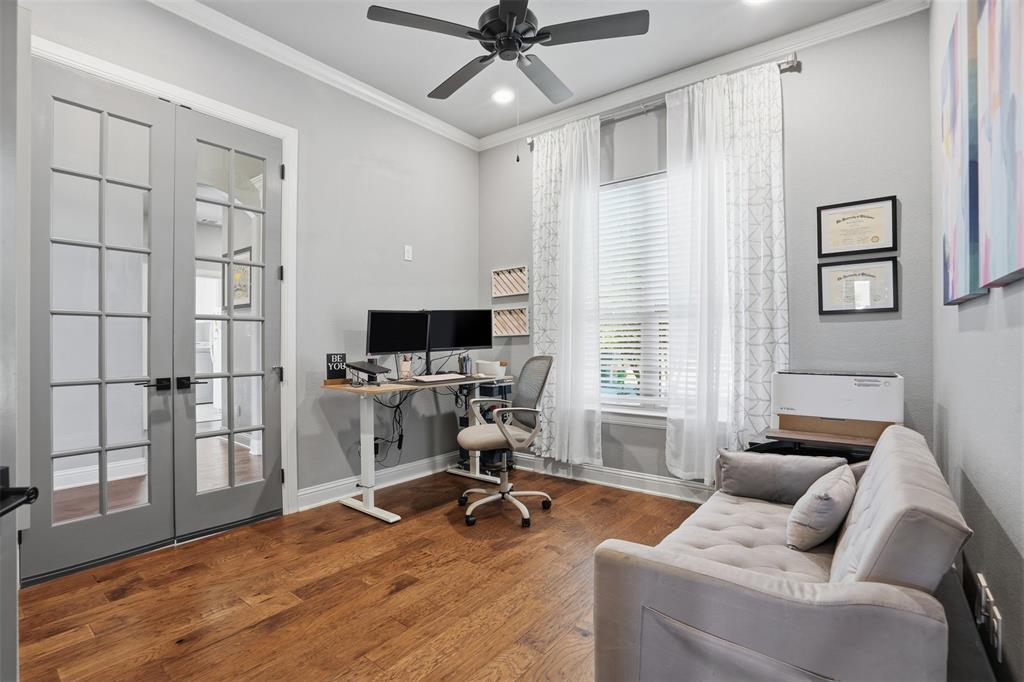 Harbor Lakes Sec 14 - Residential