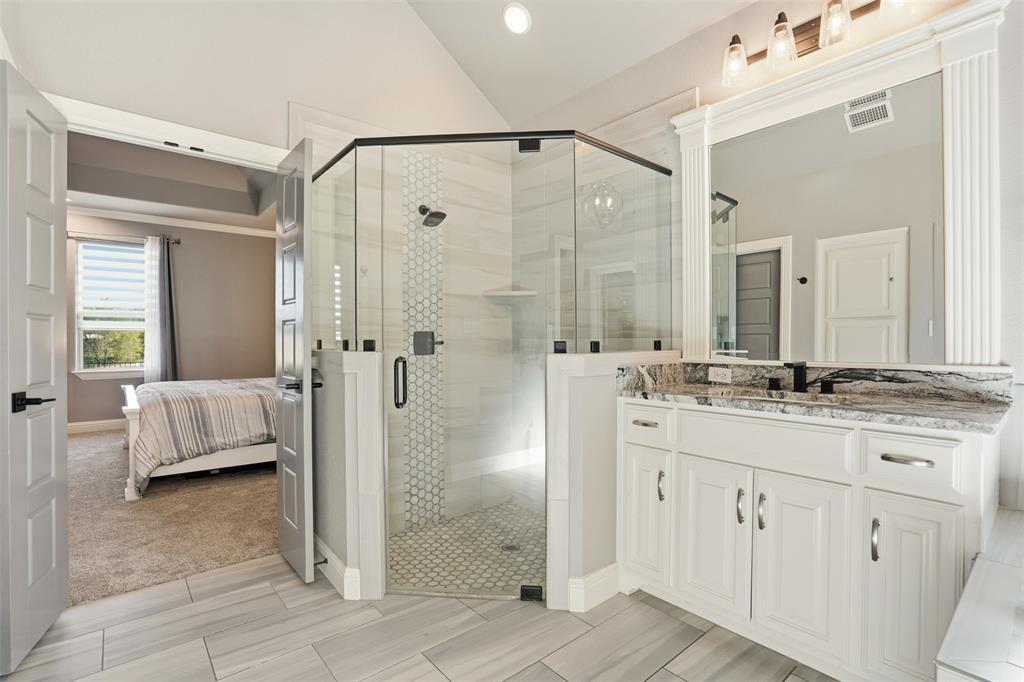 Harbor Lakes Sec 14 - Residential